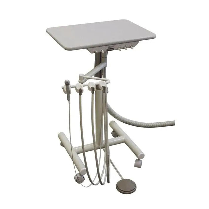 Beaverstate Dental Mobile System Swing Dental cart A-3100 - DENTAMED USA