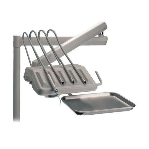 BeaverState Dental Over The Patient System S-6300 - DENTAMED USA