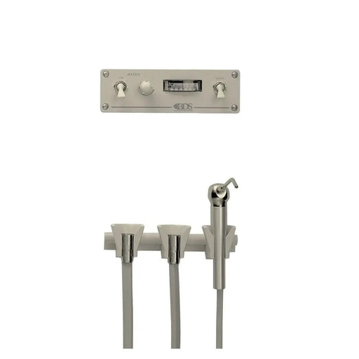 Beaverstate Dental Panel Mounted Handpiece Control PM-200 - DENTAMED USA