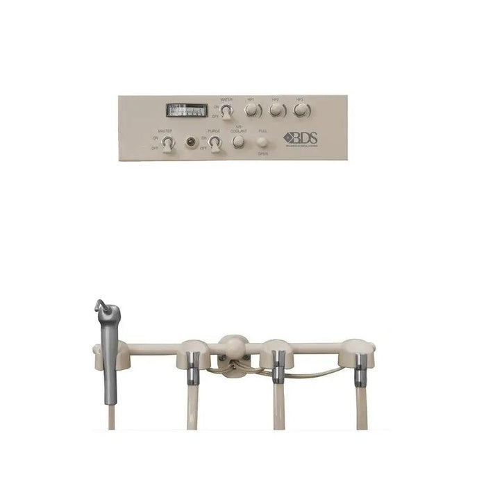 Beaverstate Dental Panel Mounted Handpiece Control PM-4500 - DENTAMED USA