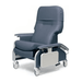Graham Field Lumex® Clinical Care Recliner Wide With Drop Arms - DENTAMED USA