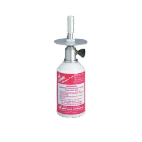 Butane Lab Burner 7 hours of clean flame. (200-8842) Butane Lab Burner butane-lab-burner-7-hours-of-clean-flame-200-8842 DENTAMED USA