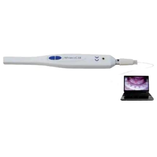TPC AdvanceCAM USB Direct Intraoral Camera AIC5899/899 Camera Mounted LCD Display 2.5” (AIC5111) (+$109.00) Intraoral Camera 