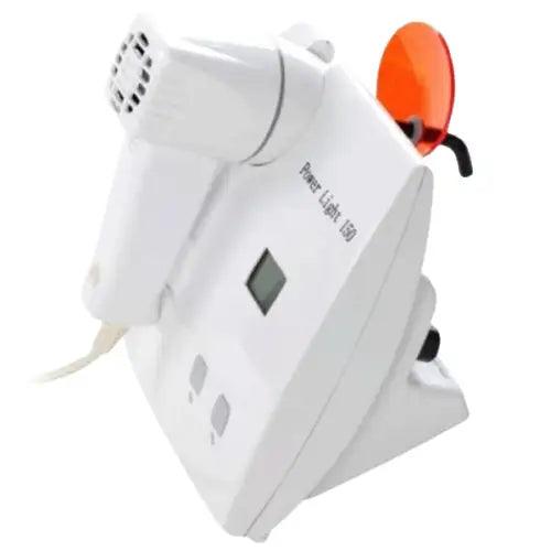 TPC Advance Power Light 150 Halogen Curing Light PL-150 CURING LIGHT tpc-advance-power-light-150-halogen-curing-pl-dentamed-usa Dentamed USA