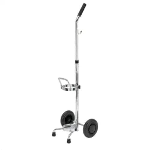 E Cylinder Cart E Cylinder Cart e-cylinder-cart-dentamed-usa DENTAMED USA 5041-10A E Cylinder Cart