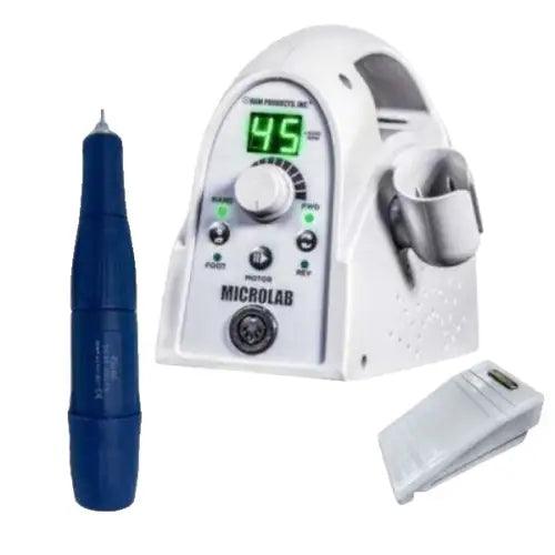 Ram Microlab Digital 450 Sets Prophy Paste microlab-digital-450-sets Dentamed USA Digital 450 Sets,lab equipment,Microlab,Microlab 