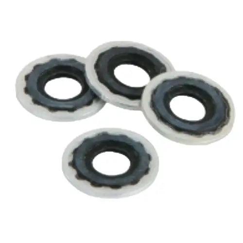 Belmed Cylinder Seals (Set of 4) Cylinder Seals belmed-cylinder-seals-set-of-4-dentamed-usa DENTAMED USA 5404-0001 Belmed Cylinder Seals