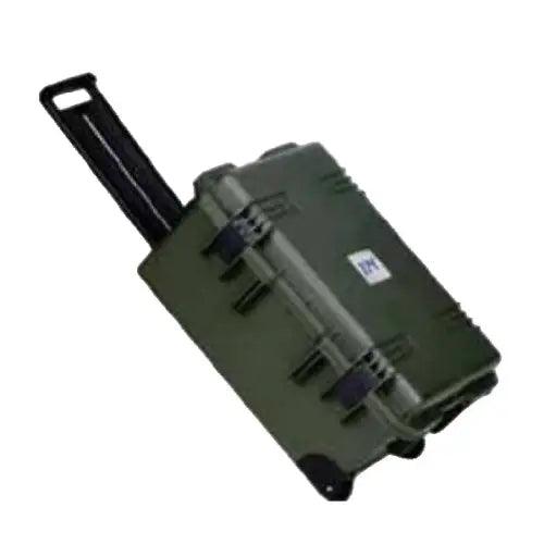 Tpc Advance Portable Dental System W/Wheels PC2630 PORTABLE DENTAL SYSTEM tpc-advance-portable-dental-system-wwheels-pc2630-dentamed-usa 