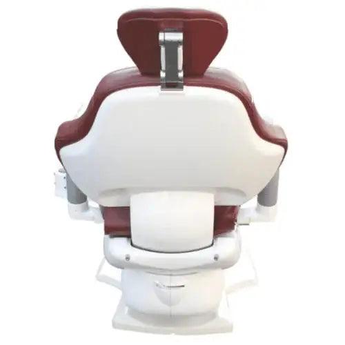 TPC Mirage 2.0 Patient Chair 4000-2.0 Dentistry tpc-mirage-2-0-patient-chair-4000-2-0 Dentamed USA 4000-2.0, TPC Mirage 2.0 Patient Chair, 