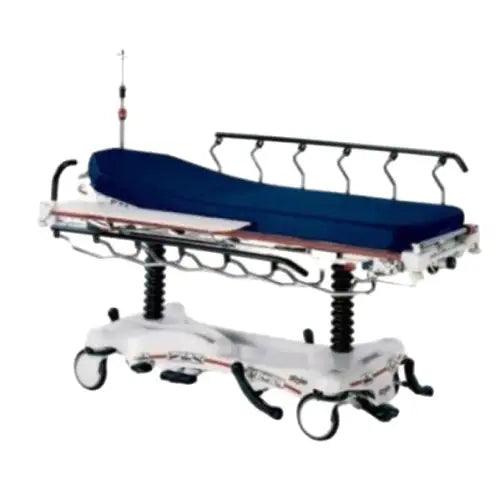 Stryker 1210 Renaissance Stretcher Refurbished Stryker 1210 Renaissance Stretcher Refurbished stryker-1210-renaissance-stretcher-refurbished