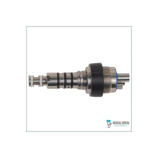 Vector 4 Hole Non-Optic Swive Dental Coupler VKS Swive Dental Coupler VKS vector-4-hole-non-optic-swive-dental-coupler-vks DENTAMED USA