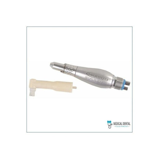 VECTOR MICROLite Super Mini Prophy Handpiece ML500 Mini Prophy Handpiece ML500 vector-microlite-super-mini-prophy-handpiece-ml500 Dentamed 
