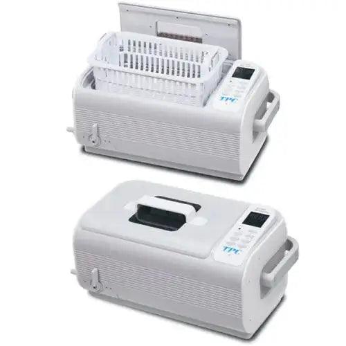TPC UC-600 Dentsonic Ultrasonic Cleaner Ultrasonic Cleaner tpc-uc-600-dentsonic-ultrasonic-cleaner-dentamed-usa DENTAMED USA TPC UC-600