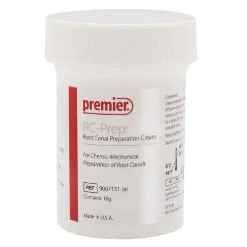 RC Prep - Root Canal Prep - Premier RC Prep - Root Canal Prep - Premier rc-prep-root-canal-prep-premier DENTAMED USA RC Prep - Premier 18gm