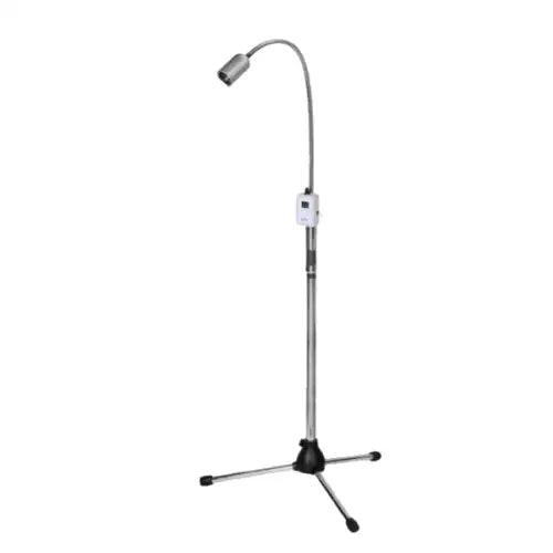 TPC Portable LED operatory light with tripod base PC2750 Dentistry tpc-portable-led-operatory-light-with-tripod-base-pc2750 Dentamed USA 