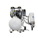 California Air Tools 10020HDCADC-22060 Ultra Quiet & Oil Free Air Compressor Business & Industrial 