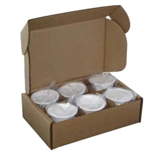 Tuttnauer Distiller Accessories Carbon Post Filter for Water Distillers (6pk) 9000F Tuttnauer Distiller Accessories