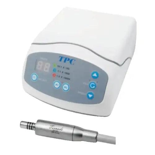 TPC Dental EMC - 900 eTornado Electric Motor System Electric Motor System tpc-dental-emc-900-etornado-electric-motor-system-dentamed-usa