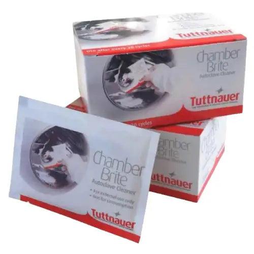 Tuttnauer Chamber Brite & Clean CB0010-1 Tuttnauer Chamber Brite & Clean CB0010-1 tuttnauer-chamber-brite-clean-cb0010-1 DENTAMED USA