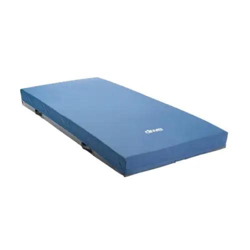 Drive Balanced Aire Self Adjusting Non-Powered Competitor Mattress Foam Mattress, 