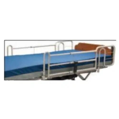 Patriot Lx Full-Electric Homecare Bed US6000 Hospital Bed patriot-lx-full-electric-homecare-bed-us6000-dentamed-usa DENTAMED USA a-dec