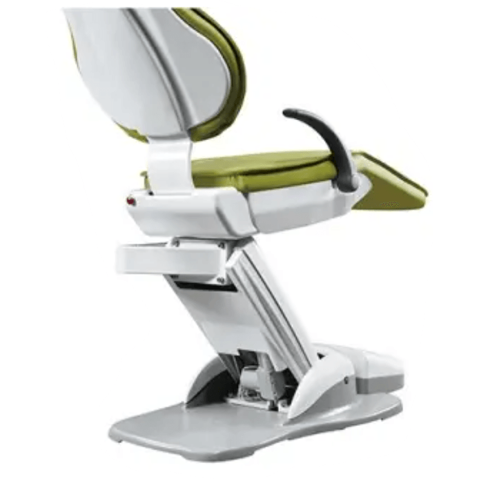Dent 05 Dental Chair Operatory Package - DENTAMED USA