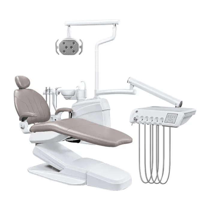 Dent 06 Dental Chair Operatory Package - DENTAMED USA