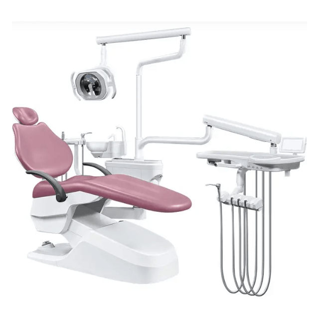 Dent15 Dental operatory Package - DENTAMED USA