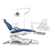 Dent 03 Left & Right Dental Chair Operatory Package - DENTAMED USA