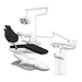 Dent 05 Dental Chair Operatory Package - DENTAMED USA