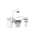 Dental Operatory Package Chair  6