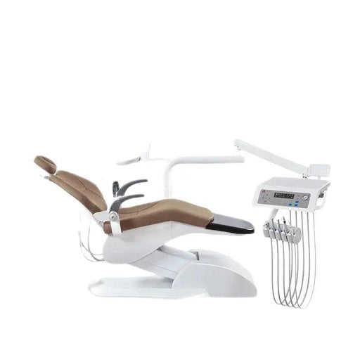 Dental Operatory Package Chair  6