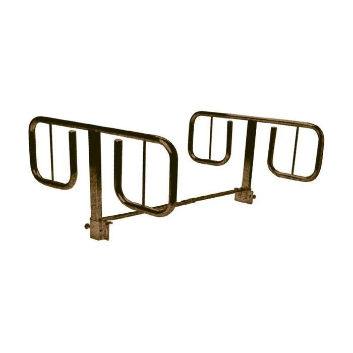 Drive Full Electric 48 Inches Wide Bariatric Bed 15302 Homecare & Hospital Beds drive-full-electric-48-inches-wide-bariatric-bed-15302 