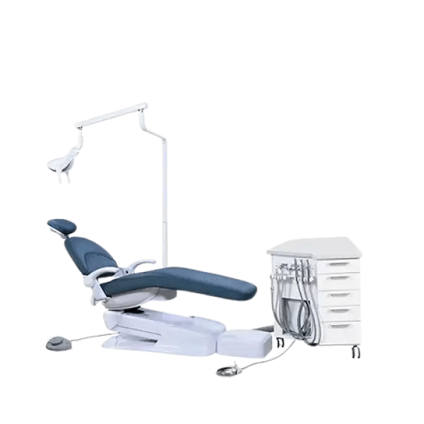 ADS Dental Chair AJ15 Orthodontic Package A9150022 - DENTAMED USA