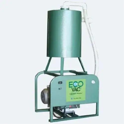 Tech West Ecovac Dry Vacuum Pump 5-7 User VPD5S2 ECOVAC DRY VACUUM PUMP tech-west-ecovac-dry-vacuum-pump-5-7-user-vpd5s2-dentamed-usa 