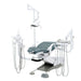 ADS Dental Chair Operatory Package AJ16 Classic 201 - DENTAMED USA