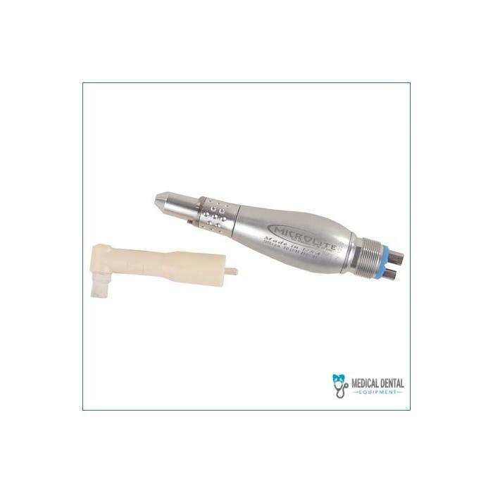 VECTOR MICROLite Super Mini Prophy Handpiece ML500 ML500 VECTOR MICROLite Super Mini Prophy Handpiece Mini Prophy Handpiece ML500