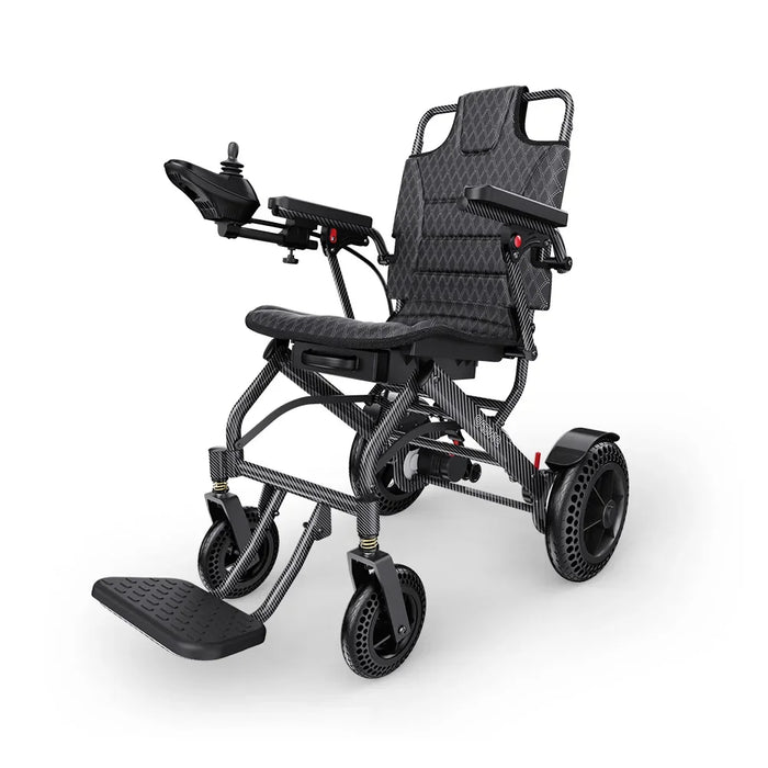 Easwe® A10 - Lightweight Electric Wheelchair