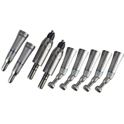 Vector TT-20K-OP Turbo Torque Lowspeed 2 OP set up Package Turbo Torque Lowspeed vector-tt-20k-op-turbo-torque-lowspeed-2-op-set-up-package