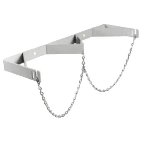 Belmed 4022-0000-0050 Tank Restraint Holds two G/H Size Cylinders Tank Restraint Holds
