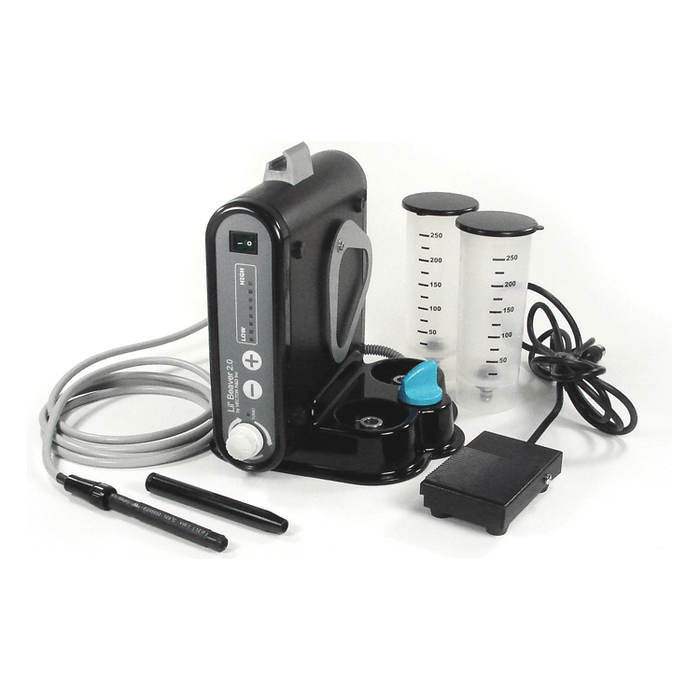 Beaver Elite 2.0 Ultrasonic Scaler SC-100 Ultrasonic Scaler beaver-elite-2-0-ultrasonic-scaler-sc-100-dentamed-usa DENTAMED USA dental