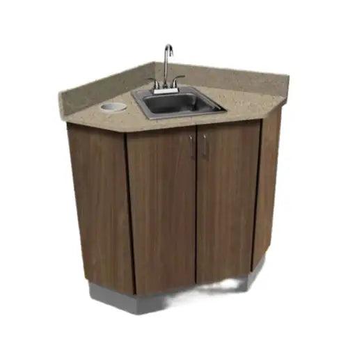 Dental Cabinet I Corner Unit Dental Cabinet dental-cabinet-i-corner-unit-dentamed-usa Dentamed USA Corner cabinet, Corner Unit S, dental 