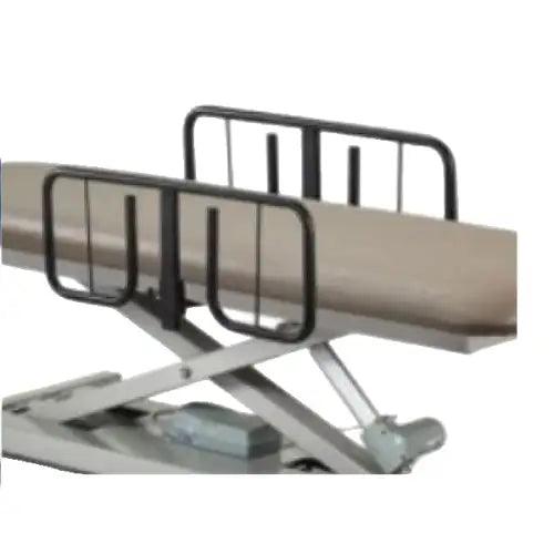 Clinton Power Imaging Table with Window Drop 85100 Medical Stretchers & Gurneys clinton-power-imaging-table-with-window-drop DENTAMED USA