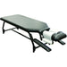 PHS CHIROPRACTIC - EB8000 BENCH WITH TILT HEADPIECE - DENTAMED USA