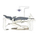 SDS 9000PB Swing Mounted Dental Chair SDS 9000PB SWING MOUNTED DENTAL CHAIR sds-9000pb-swing-mounted-dental-chair-dentamed-usa DENTAMED USA