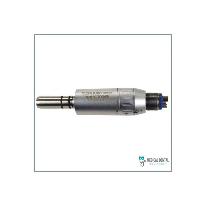 Vector TT-20KM TURBO TORQUE Lowspeed Motor Only (20,000rpm) Lowspeed Motor vector-tt-20km-turbo-torque-lowspeed-motor-only-20-000rpm