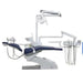 Ritter Vanguard Smart Dental Operatory Package w/ Stools (Germany) Operatory Package