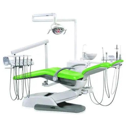 Ritter Vanguard Dental Operatory Package (Germany) - DENTAMED USA