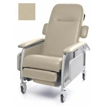 Graham Field Lumex® Deluxe Clinical Care Recliner - DENTAMED USA