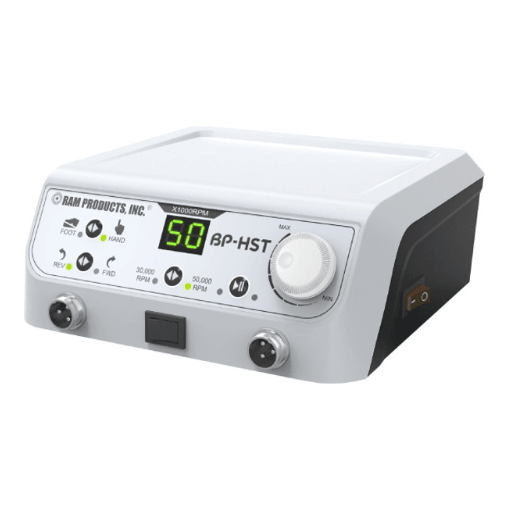 Ram BPHSTCB BP-HST Control Box Only - DENTAMED USA